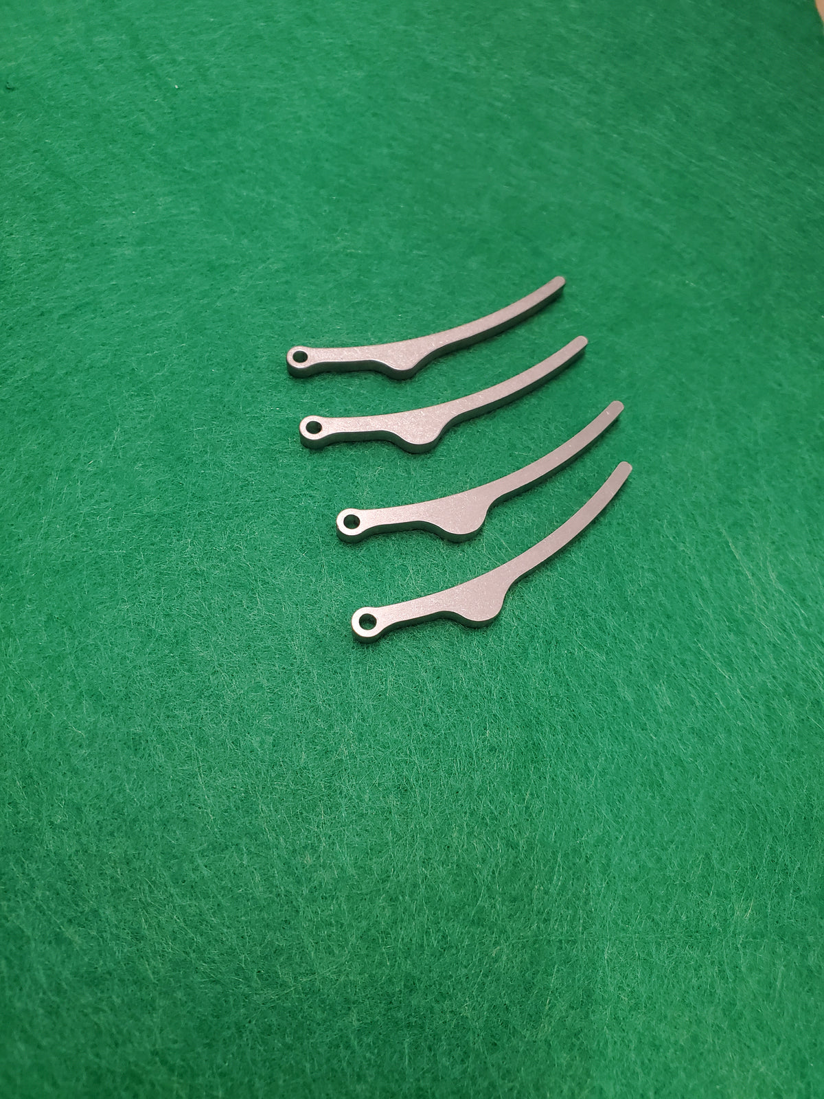 1911 Forced Reset Trigger Hammer Strut set