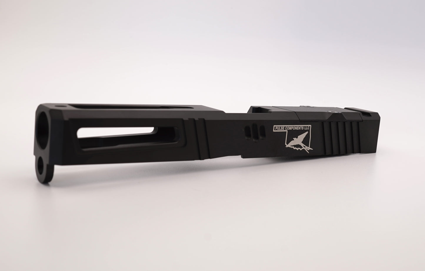 G19 Slide Gen 3 Black