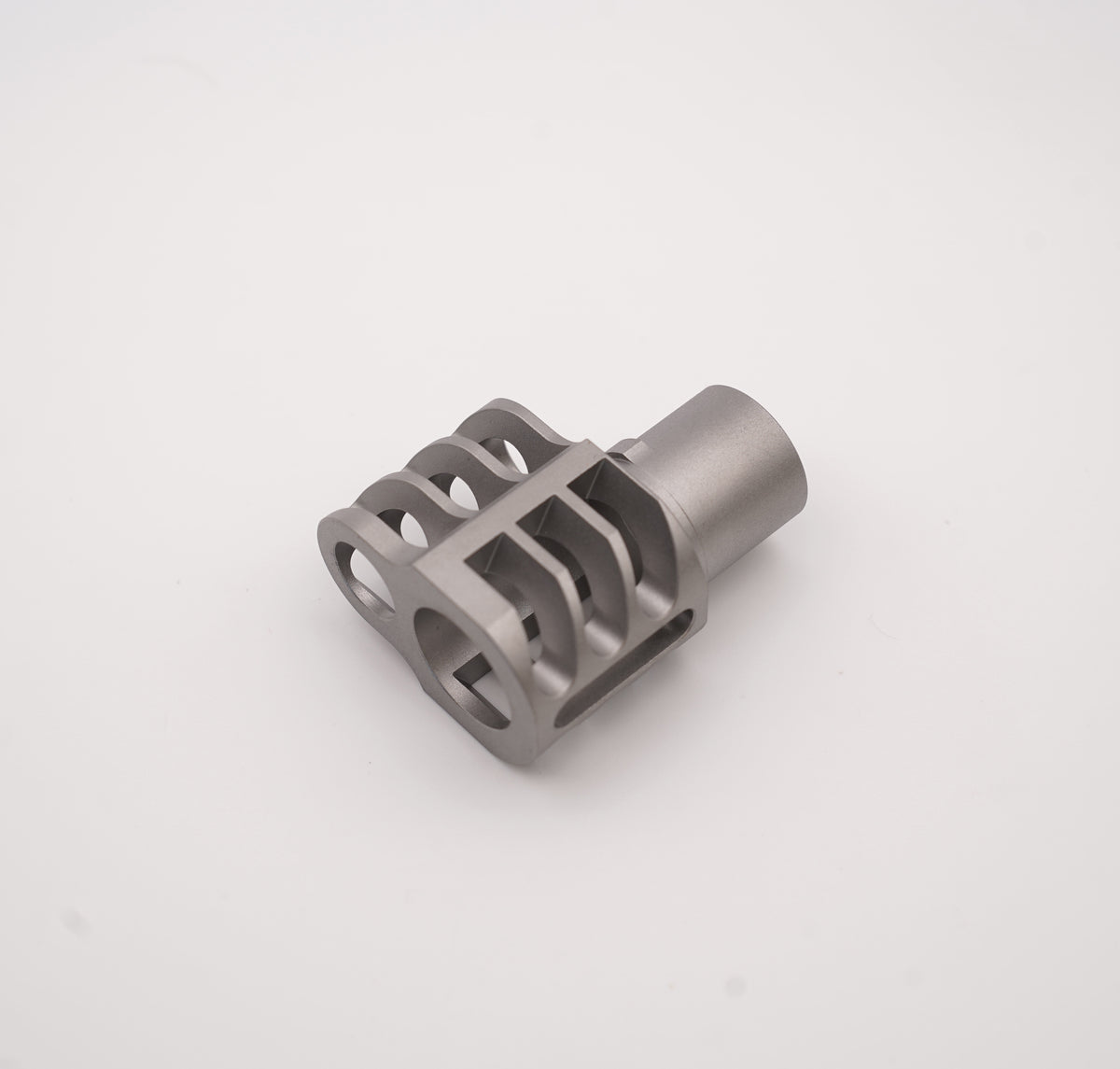 1911 Compensator Stainless for .45 ACP