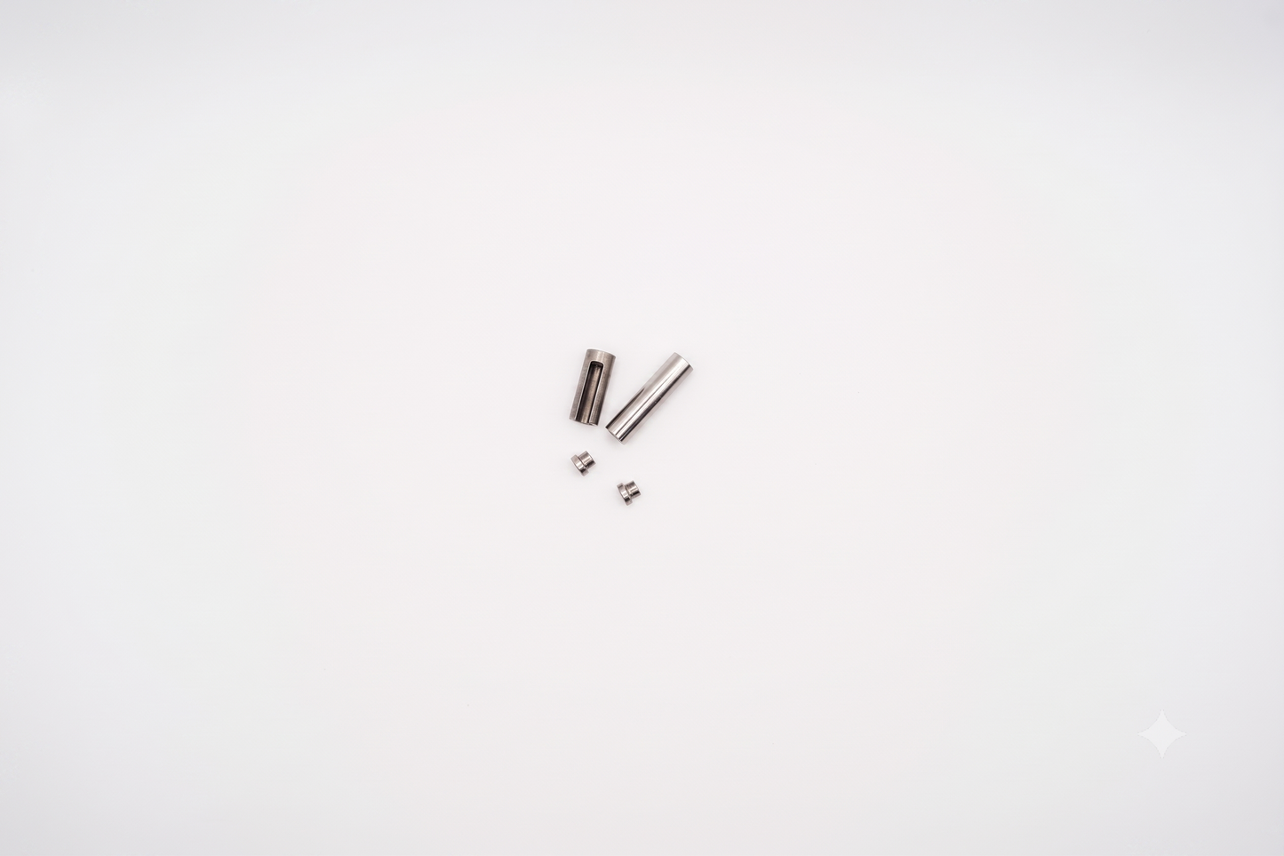 Stainless Steel Glock Internals Set