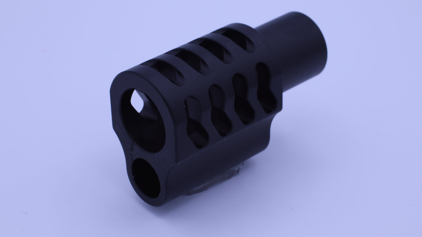 1911 Compensator Aluminum