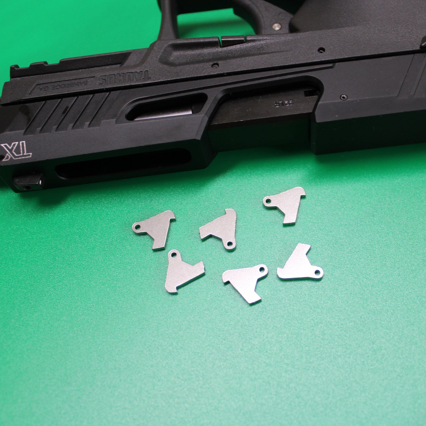 Forced Reset Trigger Taurus TX22