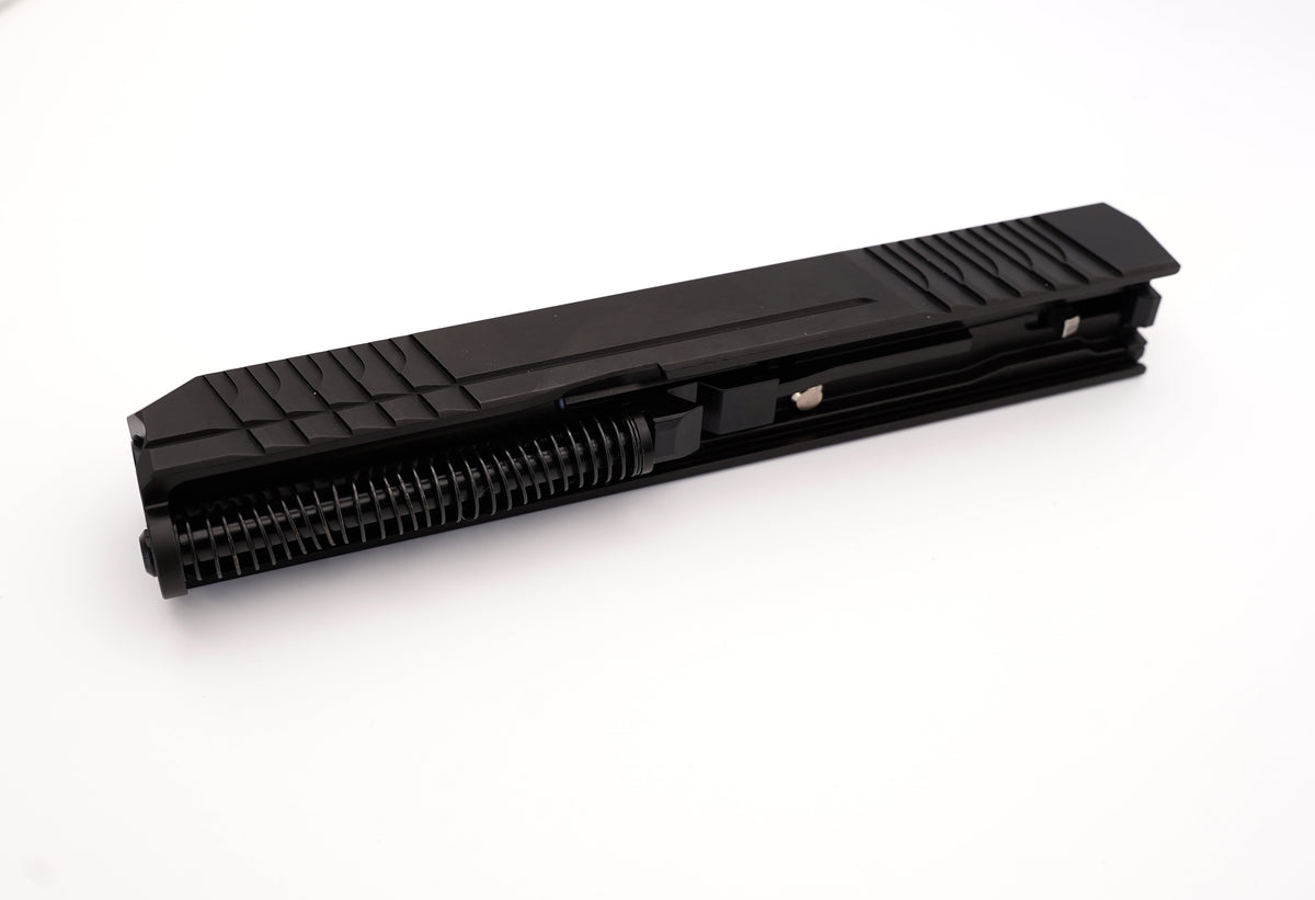 g19 Polymer 80 slide Complete new