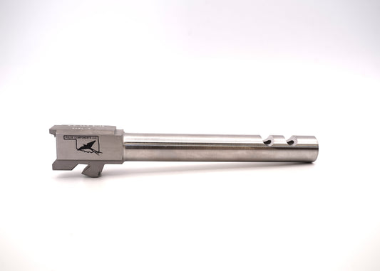 G19 Competition Grade Long Ported Barrel