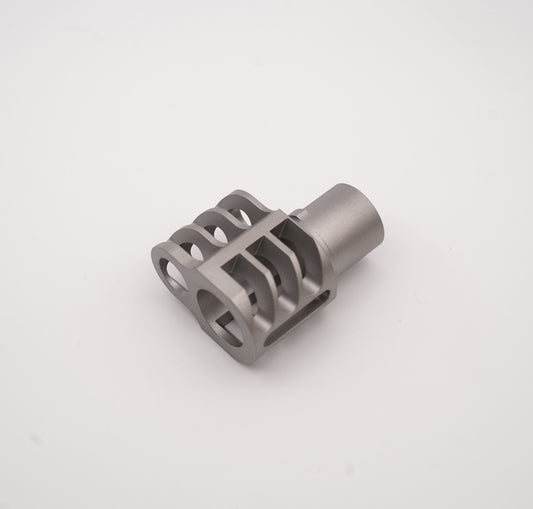 1911 Compensator Stainless for .45 ACP