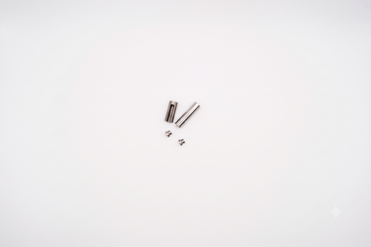 Stainless Steel Glock Internals Set