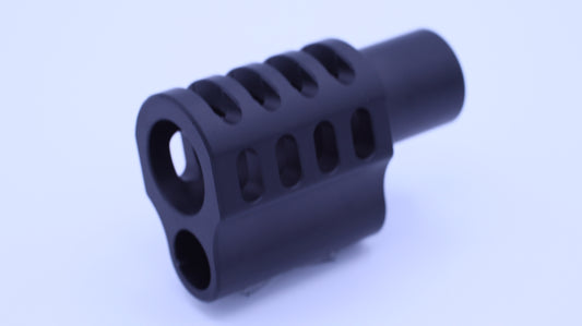1911 Compensator Aluminum