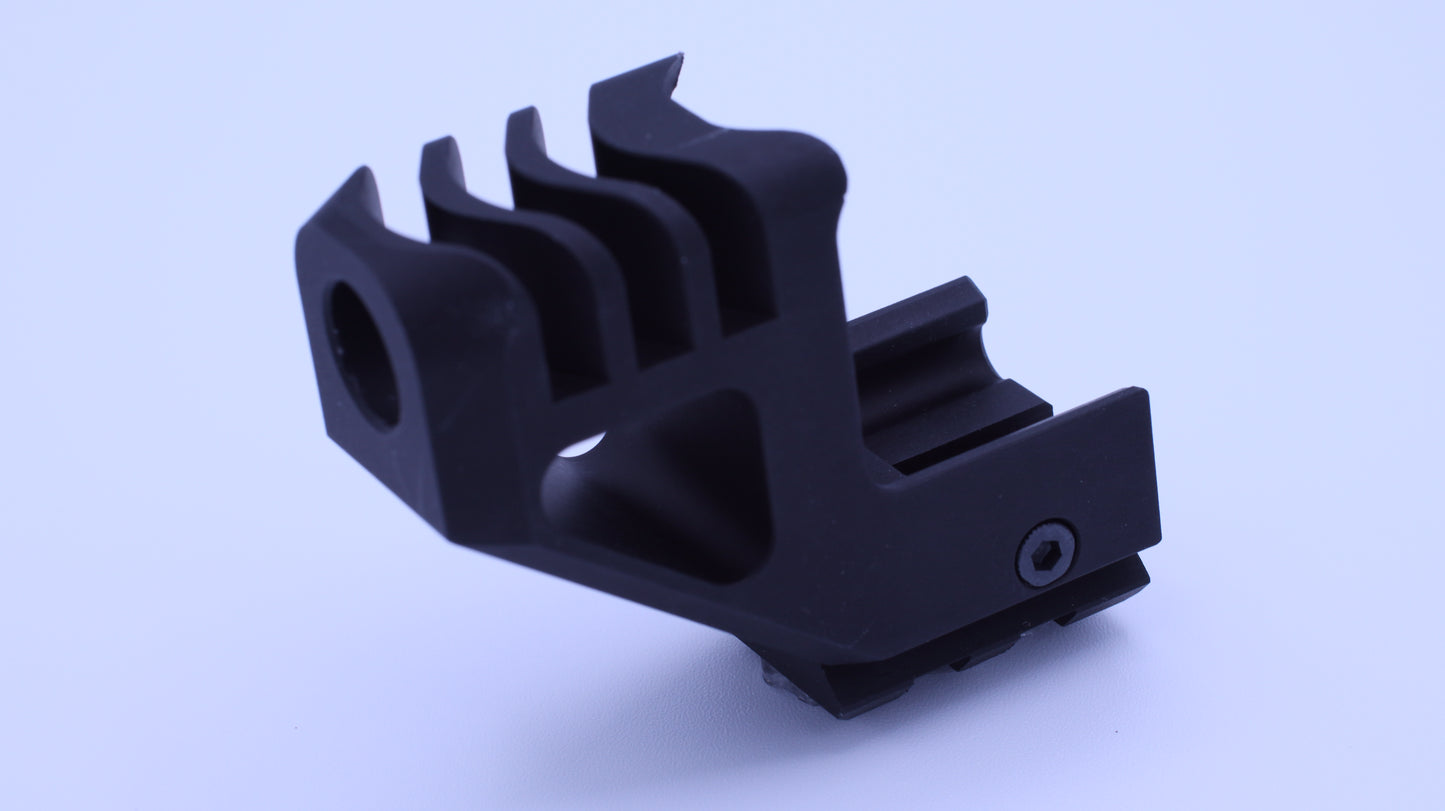 Glock Gen 5 Compensator