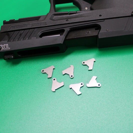 Forced Reset Trigger Taurus TX22